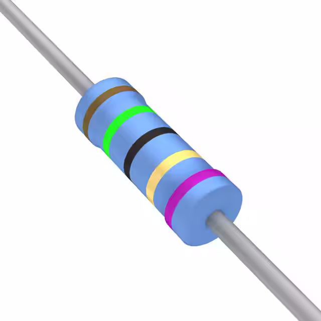 YR1B15RCC TE Connectivity Passive Product electronic component
